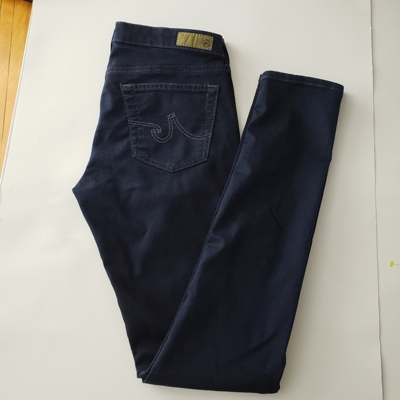 AG Adriano Goldschmied skinny jeans - Picture 5 of 5